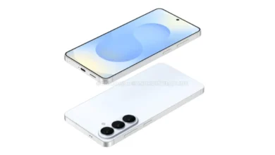 صورة مسربة لهاتف جالكسي S26 Plus .. | المصدر Android Headlines