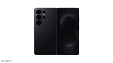 صورة مسربة لهواتف جالكسي إس 26