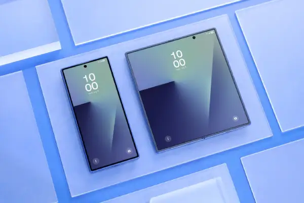 Galaxy Z Fold 7 هو أفضل هاتف قابل للطي في 2025 من حيث الإنتاجية