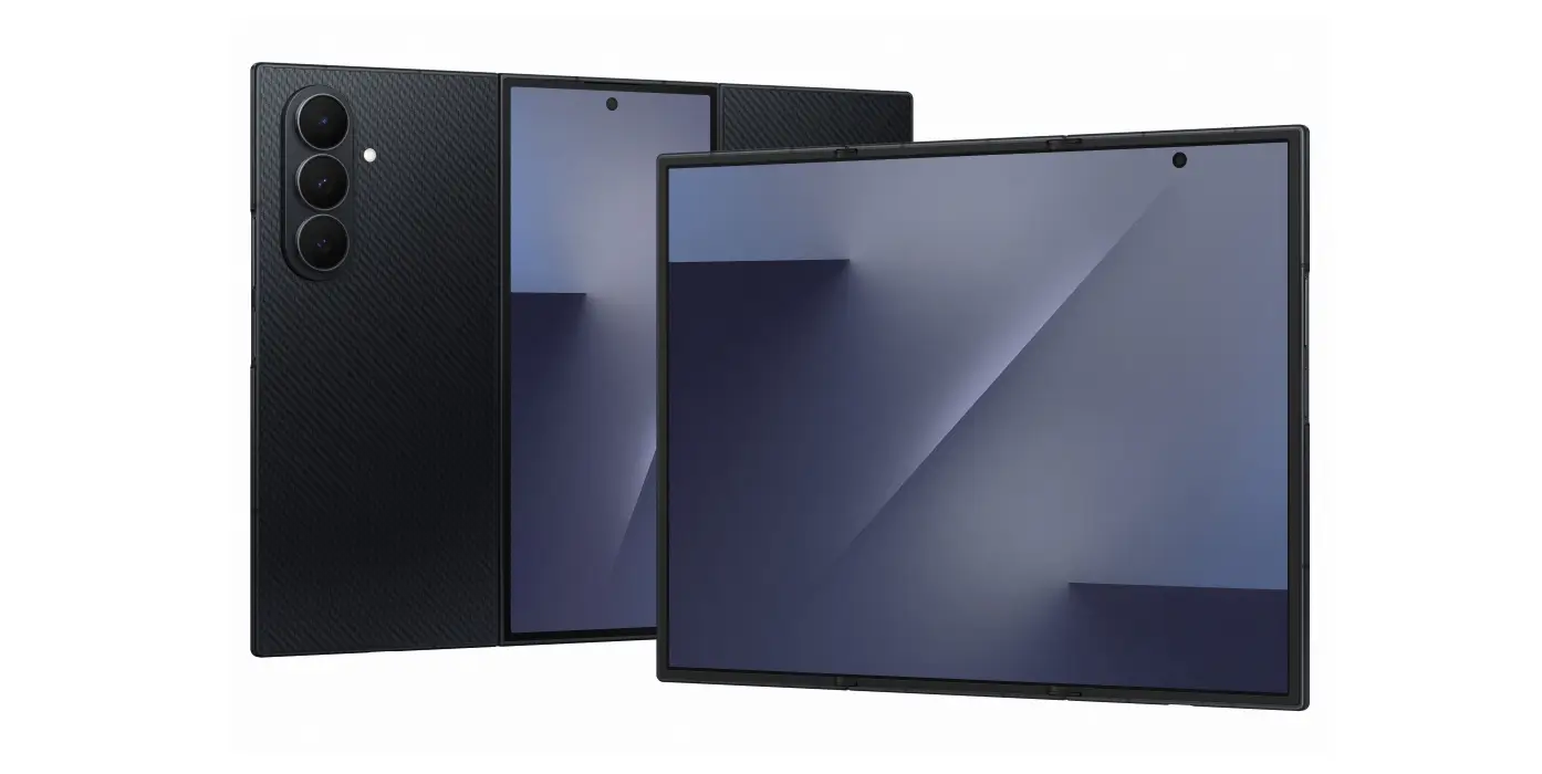 جهاز Galaxy Z TriFold هو أقوى هاتف قابل للطي من سامسونج