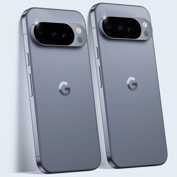 Google Pixel 10 Pro و 10 Pro XL هما أفضل هواتف أندرويد لكل الاستخدامات في 2025