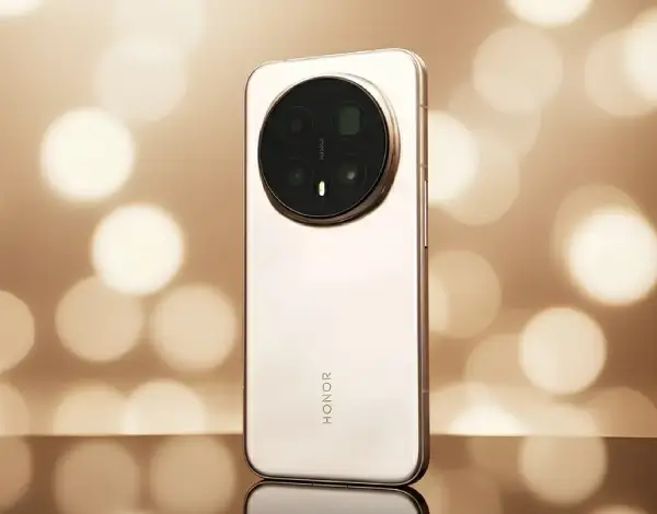 صورة مسربة قيل إنها لهاتف HONOR Magic 8 Ultra