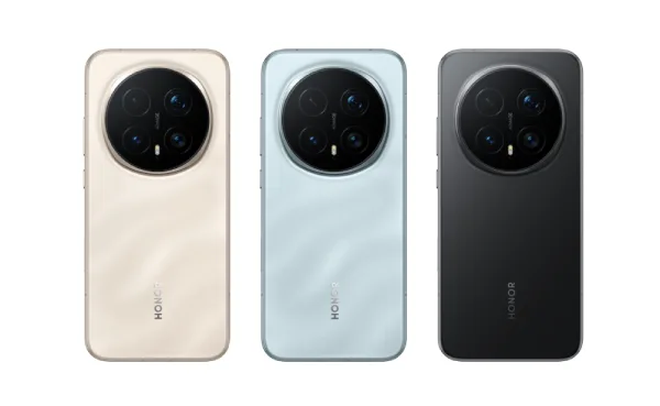 الألوان التي يتوفر بها هاتف أونور 8 برو