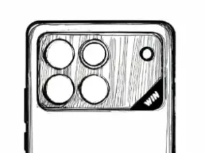 هاتف HONOR WIN سيكون بهذا التصميم