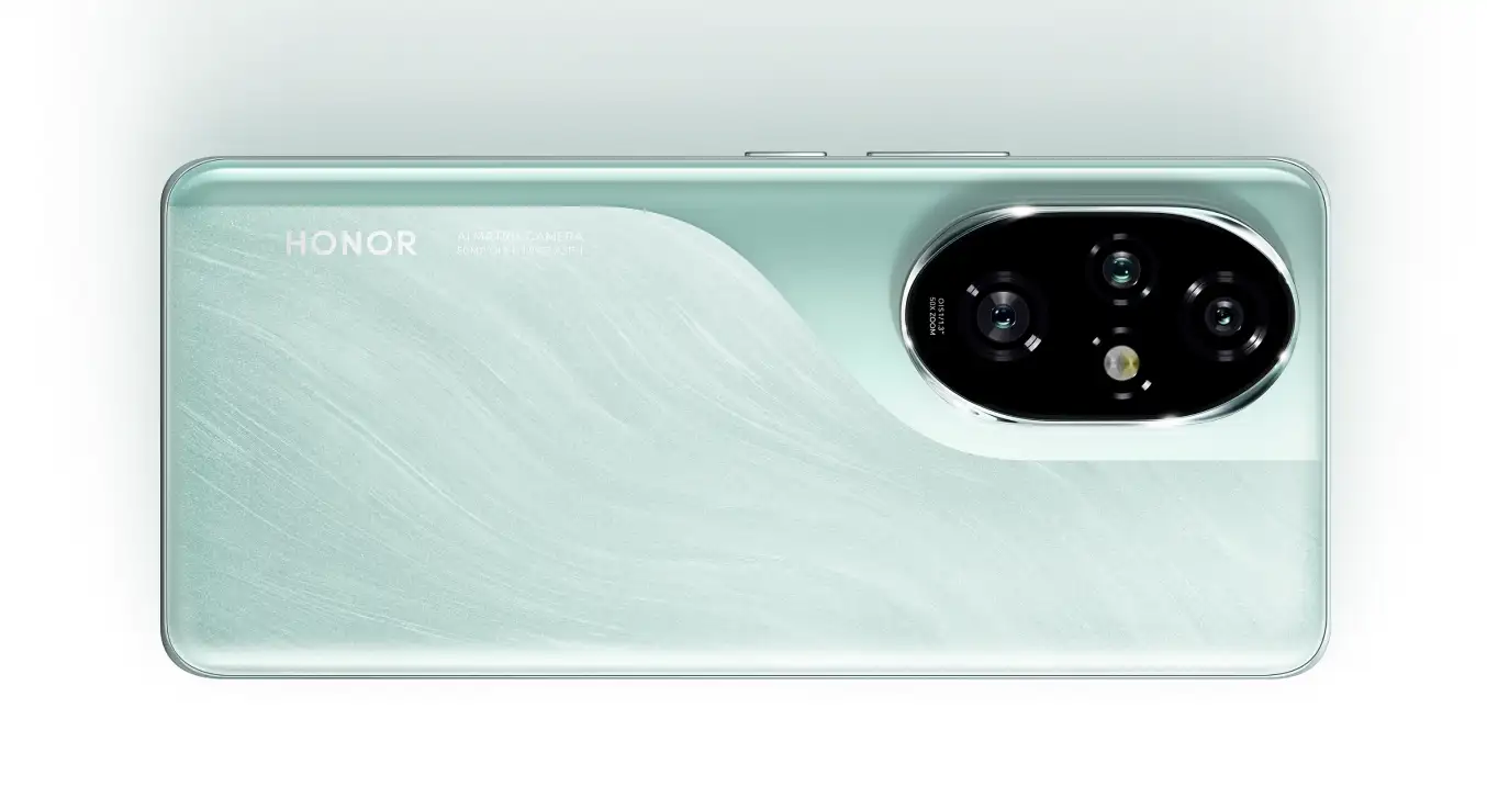 مستخدمو Honor 200 Pro مؤهلون لتجريب MagicOS 10