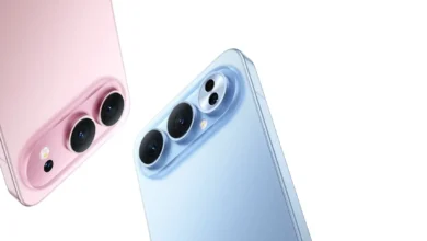 هواتف Honor 500 وصلت إلى الصين وستصل لاحقا إلى الدول العربية