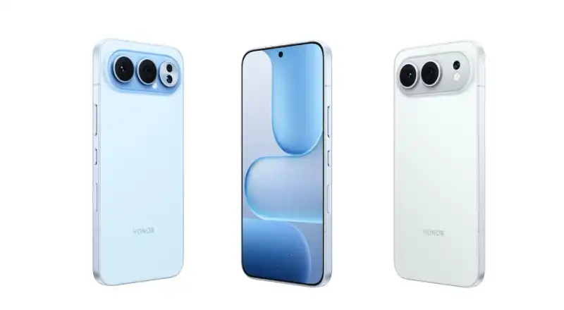 هواتف Honor 500 و Honor 500 Pro