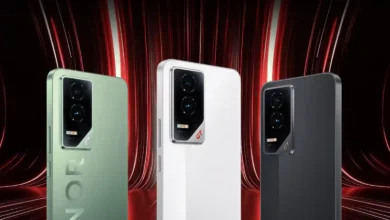 هواتف Honor GT 2 قد تبصر النور في ديسمبر