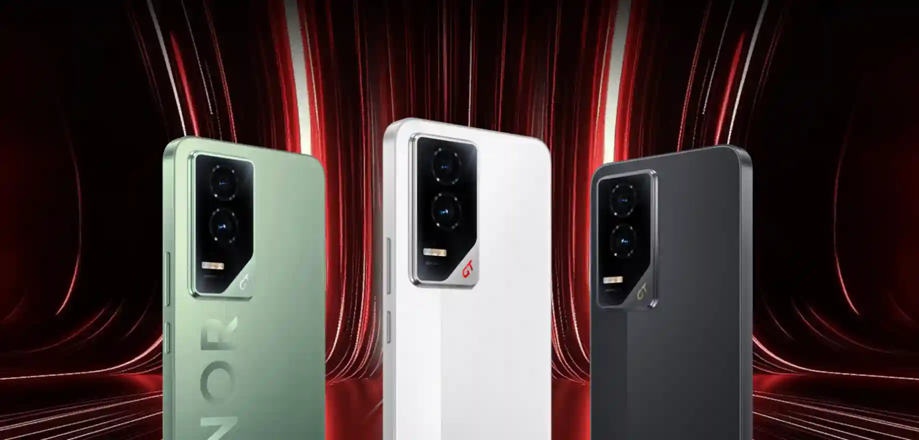 هواتف Honor GT 2 قد تبصر النور في ديسمبر