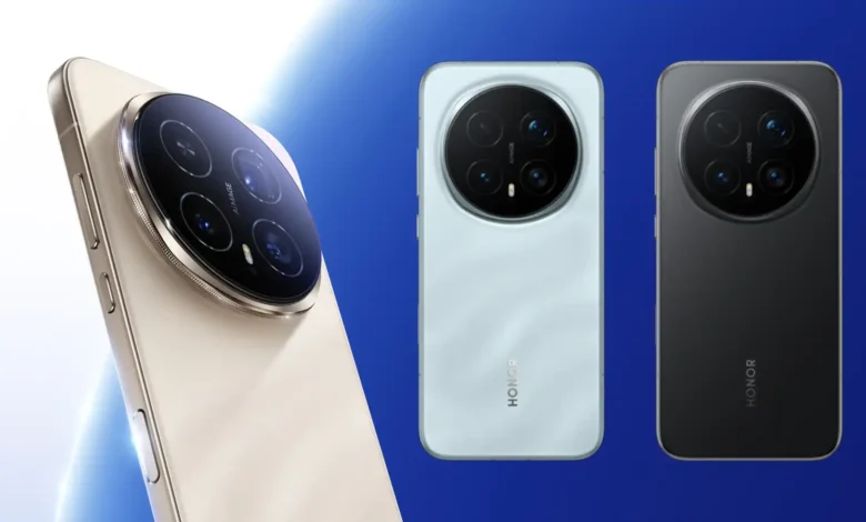 هاتف ماجيك 8 برو سيصل إلى السعودية والإمارات في منتصف ديسمبر