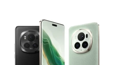 هواتف ماجيك 6 و 5 والسلسلة الرقمية من Honor ستحصل على ميزة الشحن المنفصل