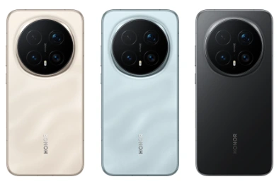 ألوان هاتف ماجيك 8 برو من أونور