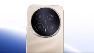 هاتف ماجيك 8 القادم سيكون أقوى في مواصفات الكاميرا من طراز برو في الصورة