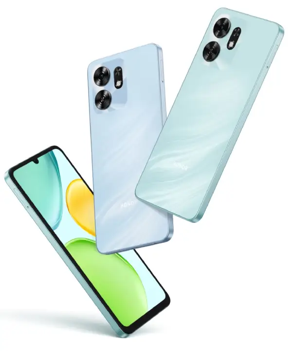 يوفر Honor Play 60A مزايا أساسية بسعر اقتصادي