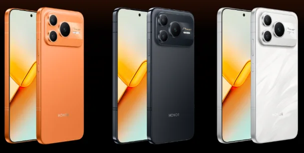 Honor Power 2