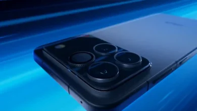 أونور كشفت تصميم هواتف Honor WIN