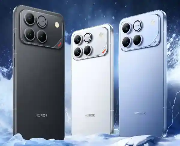 هواتف Honor WIN