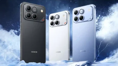 هواتف Honor WIN حققت رقما قياسيا للمبيعات خلال ساعتين