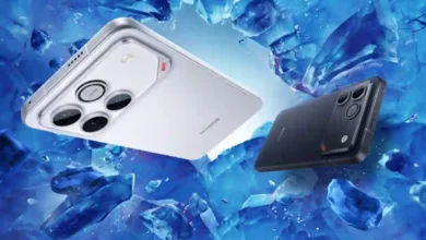 هواتف أونور WIN قادمة ببطارية 10 آلاف ميلي أمبير