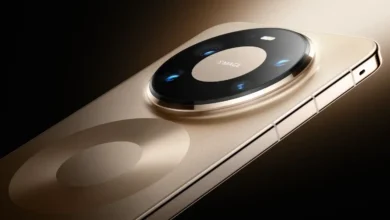 هاتف Huawei Mate 80 Pro Max يمتلك قدرات زوم مذهلة