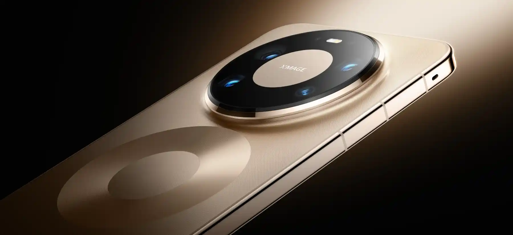 هاتف Huawei Mate 80 Pro Max يمتلك قدرات زوم مذهلة