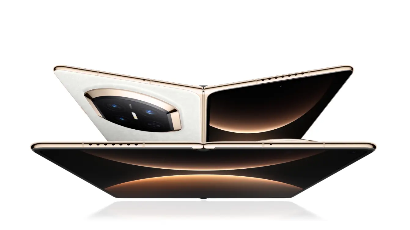 هواوي أطلق هاتف Mate X7 القابل للطي عالميا من دبي