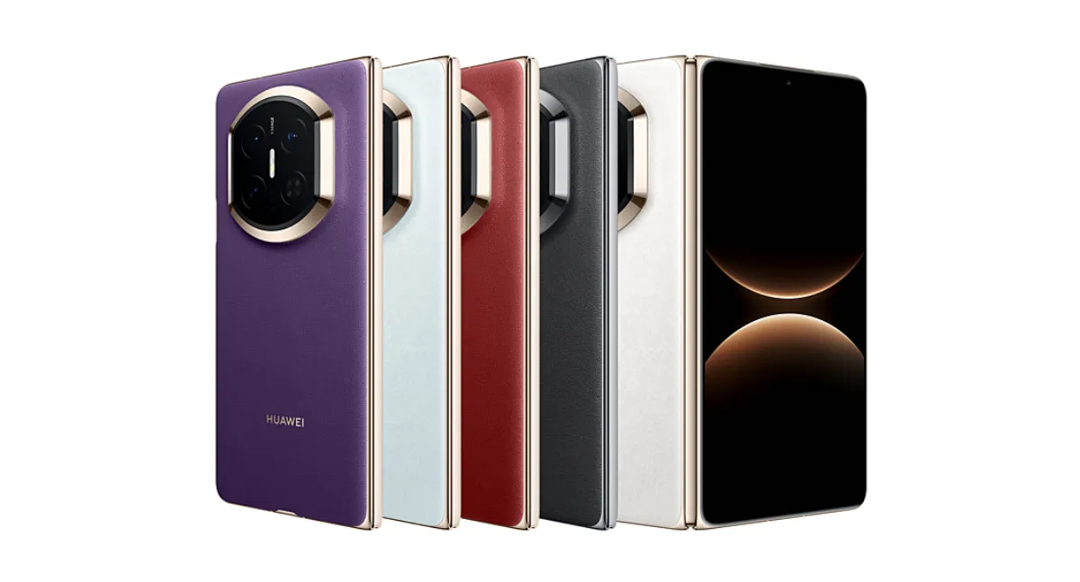 الهاتف سيتوفر في الأسواق العالمية بألوان الأبيض والأحمر والأسود فقط