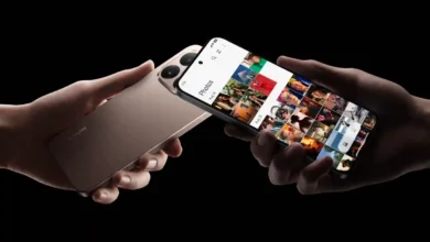 شاومي قلدت iOS 26 بشكل واضح جدا في HyperOS 3.0