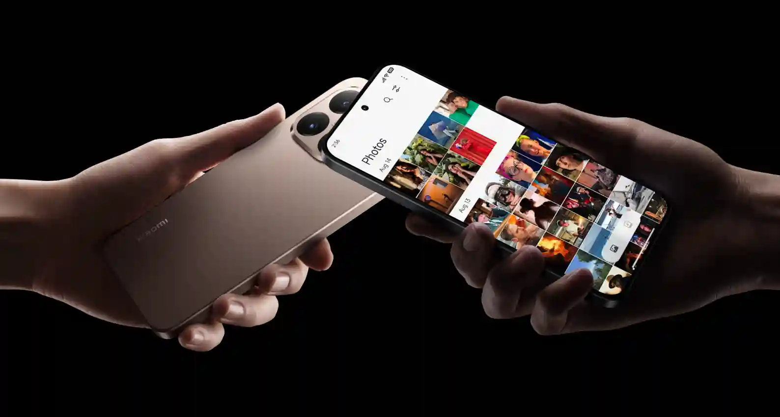 شاومي قلدت iOS 26 بشكل واضح جدا في HyperOS 3.0