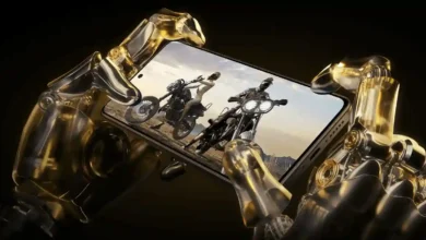 أندرويد 17 سيتيح أزرار تحكم خاصة بالألعاب على الهواتف الذكية