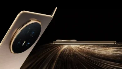 أونور تحضر لإطلاق خليفة Magic V5 بكاميرا 200 ميجابكسل