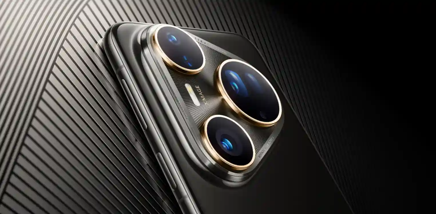 هاتف Pura 90 سيقدم ترقيات كبيرة على مستوى الكاميرا