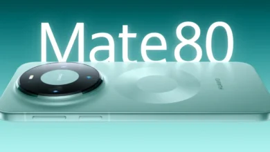 مبيعات Mate 80 ساعدت هواوي على تخطي أبل في الصين