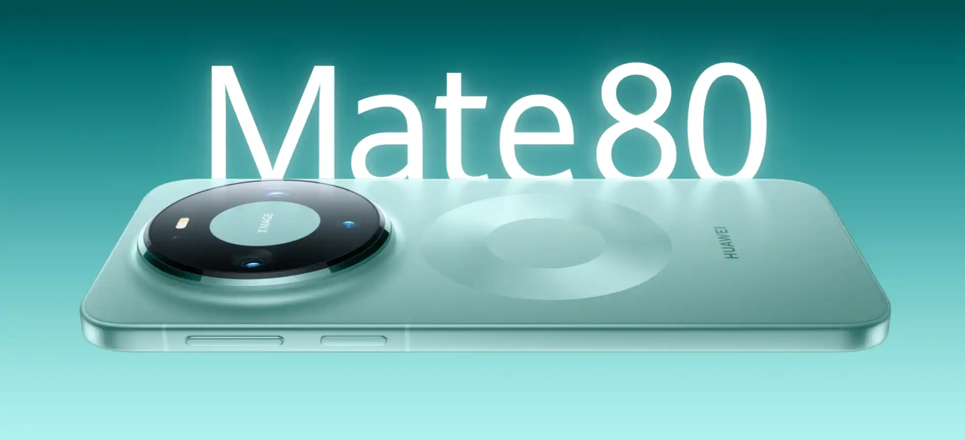 مبيعات Mate 80 ساعدت هواوي على تخطي أبل في الصين