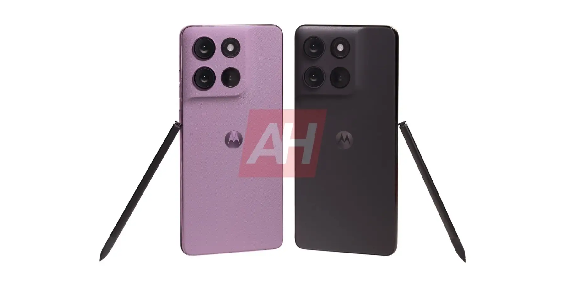 Moto G Stylus (2026) | Image Credits: androidheadlines
