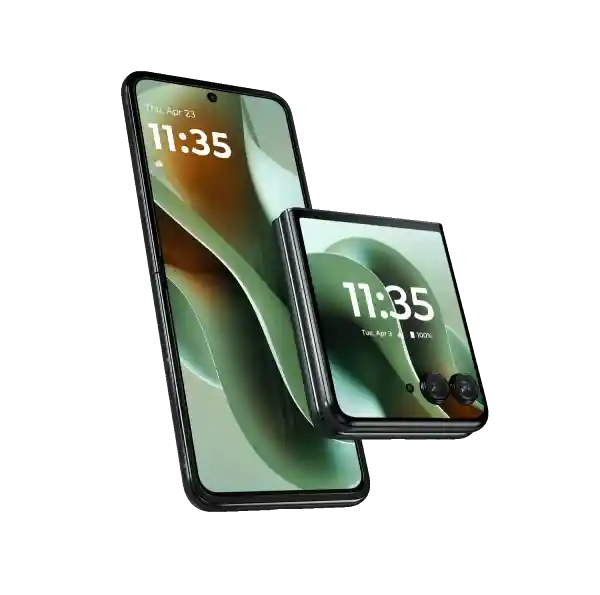 Motorola Razr Ultra هو أفضل هاتف قابل للطي في 2025 من حيث البنية