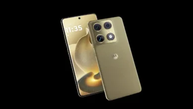 صور مسربة لهاتف Motorola Signature