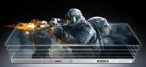 Nubia RedMagic 10S Pro من أقوى هواتف الألعاب في العالم على الإطلاق