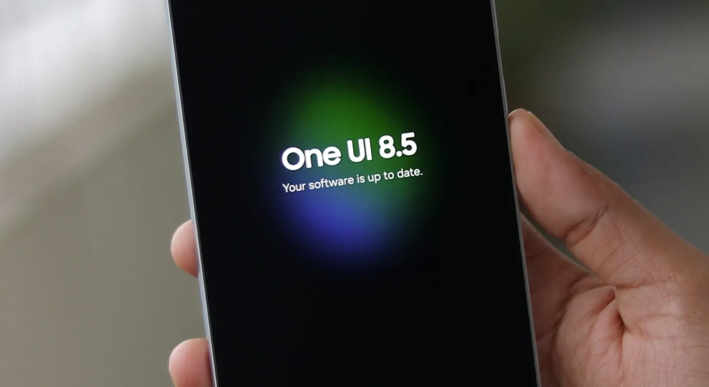 من المتوقع أن يتم الكشف عن One UI 8.5 رسميا مع إطلاق سلسلة Galaxy S26 في نهاية يناير.