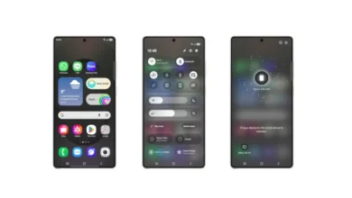 خاصية مشاركة مساحة التخزين تتيح الوصول إلى الملفات على جهاز سامسونج من أي جهاز آخر عن بعد