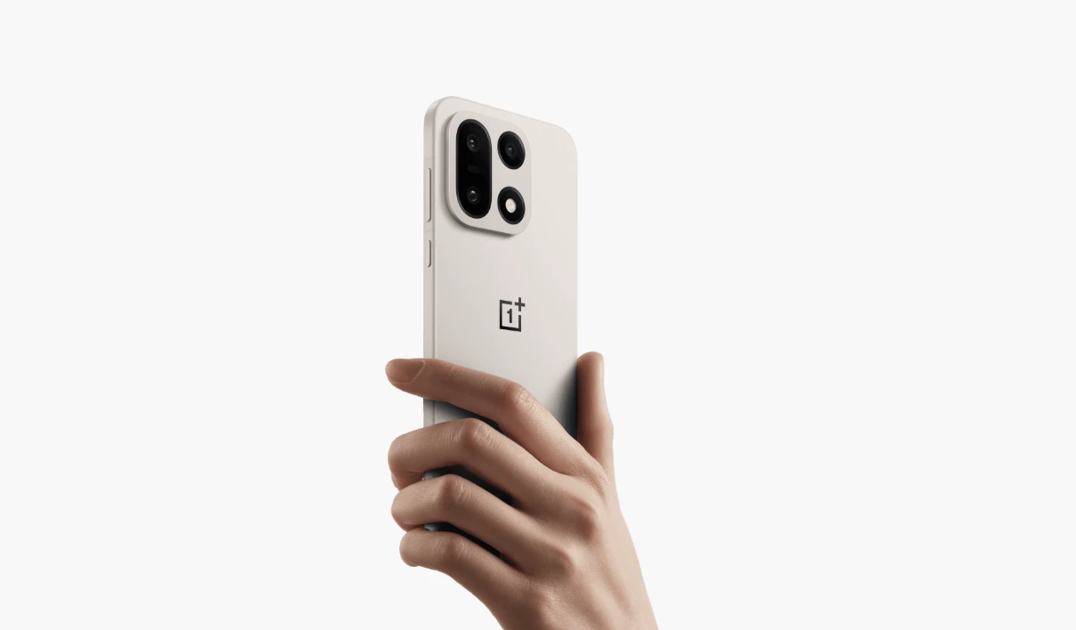 OnePlus 15R سيتفوق على OnePlus 15 بالبطارية والشاشة