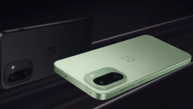 هاتف OnePlus 15R حصل على أول تحديث بعد يوم من إطلاقه