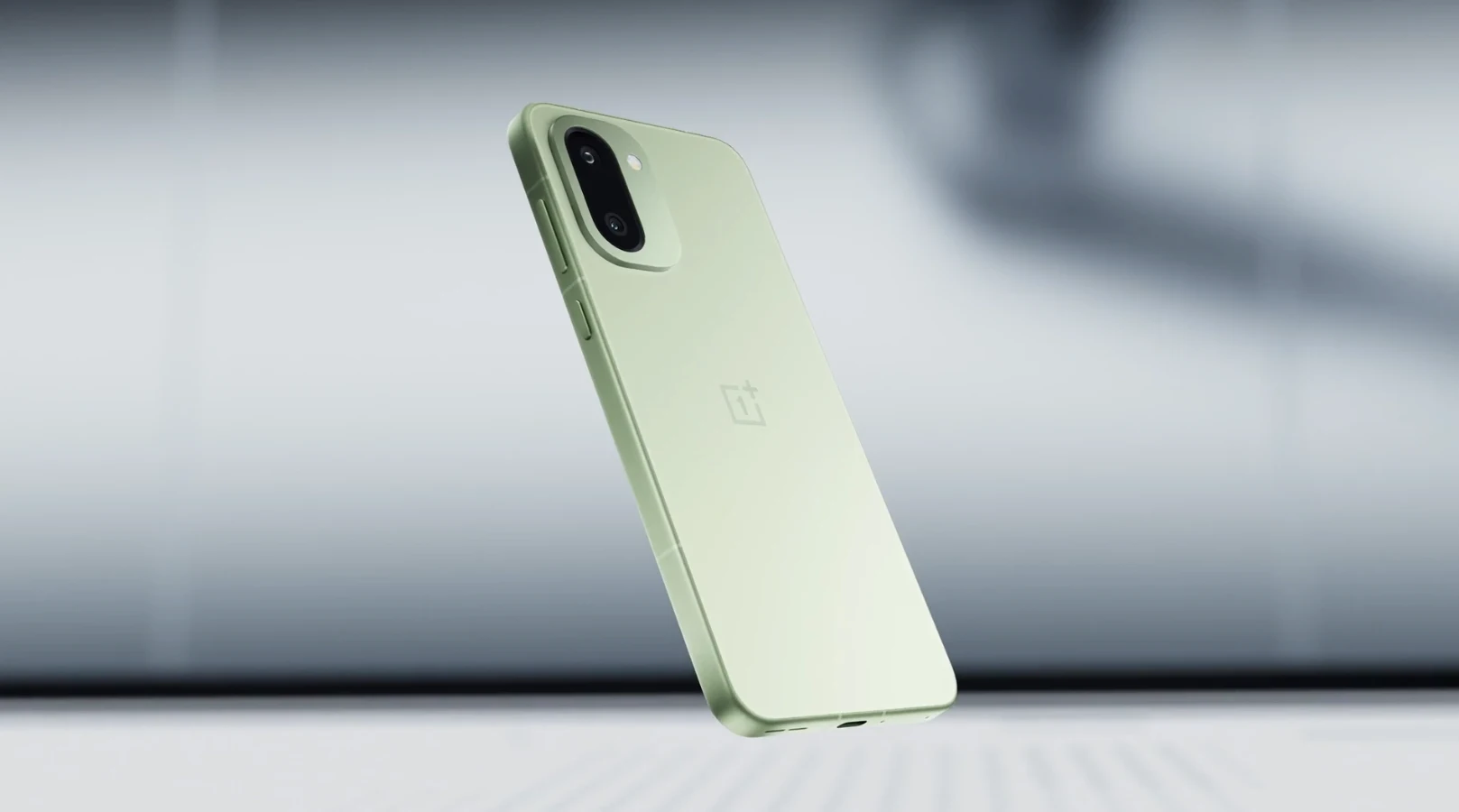 هاتف OnePlus 15R قادم بظهر مصنوع من الزجاج