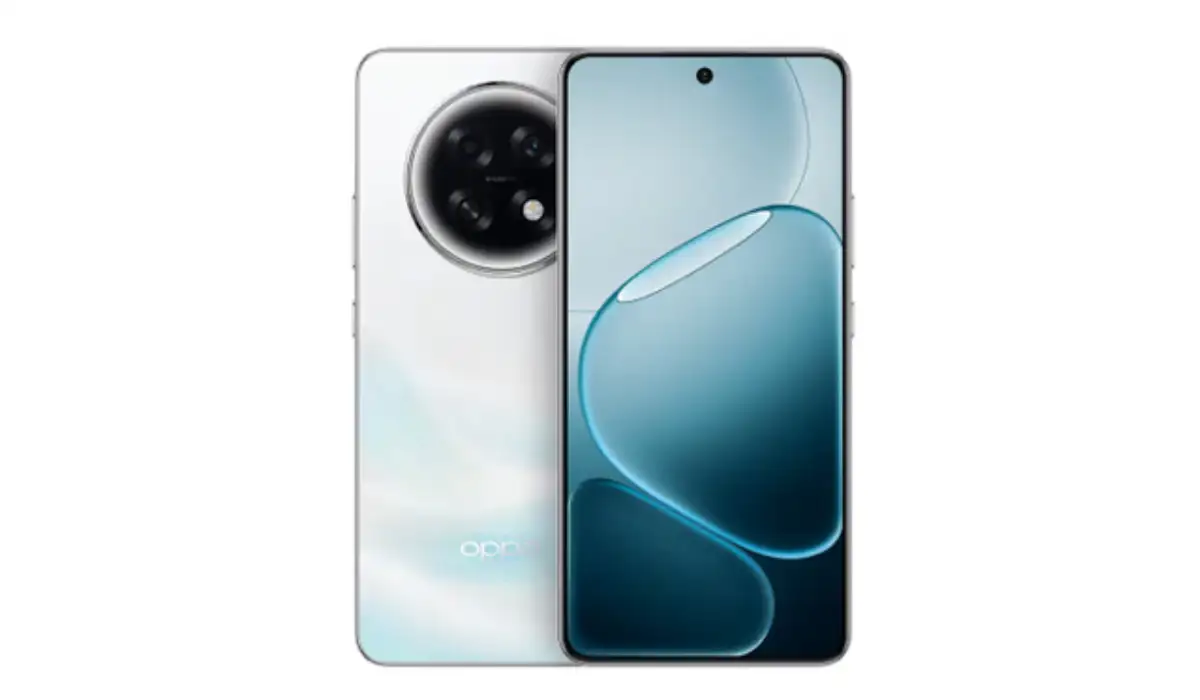 هاتف Oppo A6L من شركة أوبو من الفئة المتوسطة