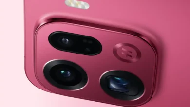 الهاتف الجديد من أوبو سيضم كاميراتين بدقة 200 ميجابكسل