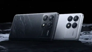 هاتف بوكو إف 6 برو حصل رسميا على تحديث HyperOS 3 المبني على أندرويد 16