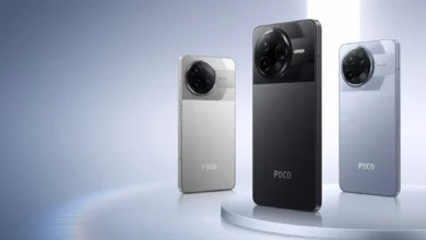 الجيل القادم من هواتف بوكو الأقوى سيحمل اسم بوكو إكس 8 برو ماكس