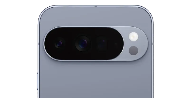 هاتف Pixel 10 Pro XL هو أقوى أجهزة جوجل غير القابلة للطي