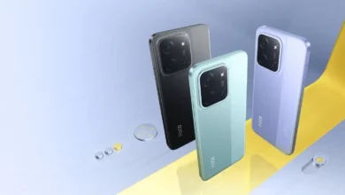 Poco C85 4G
