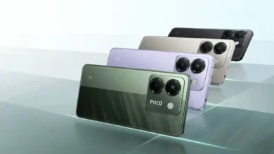 هاتف Poco M8 Pro سيكون خليفة لجهاز هاتف Poco M7 Pro في الصورة